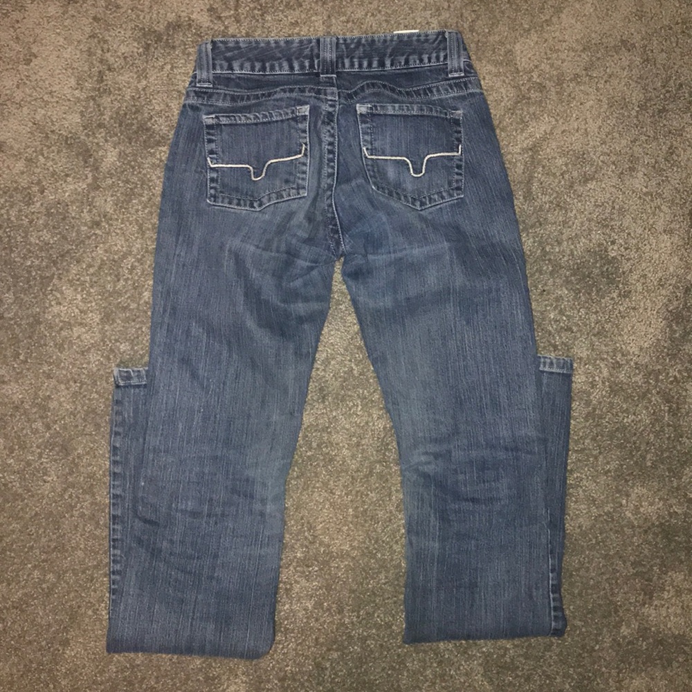 Kimes Ranch Jolene Jean